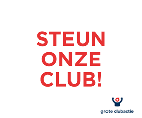 Grote Clubactie 2025