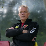 Trainer Arno Hulspas verlaat vv Opperdoes aan einde van het seizoen