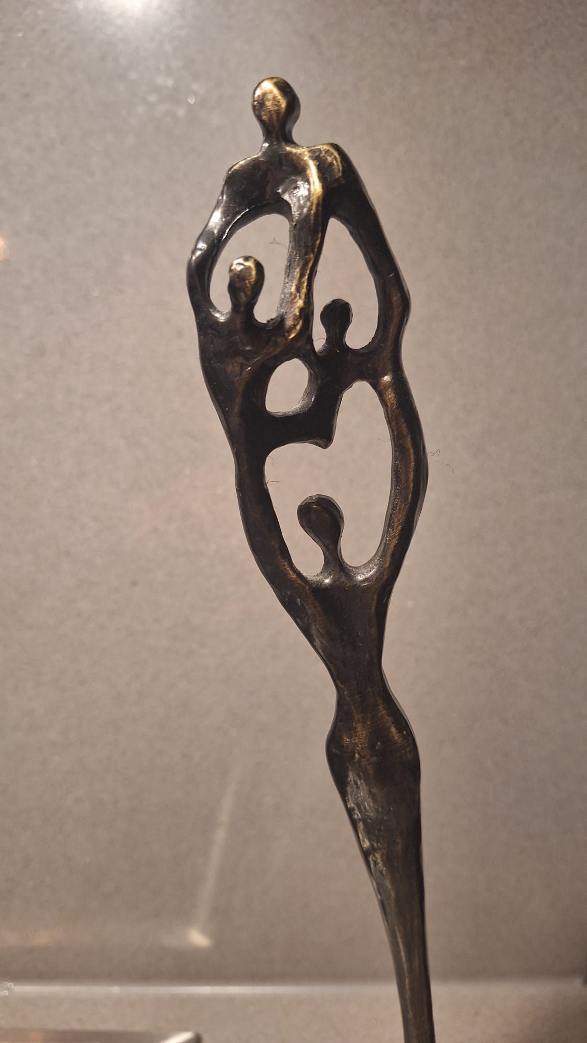 Liefst vier (!!) vrijwilligers van het jaar