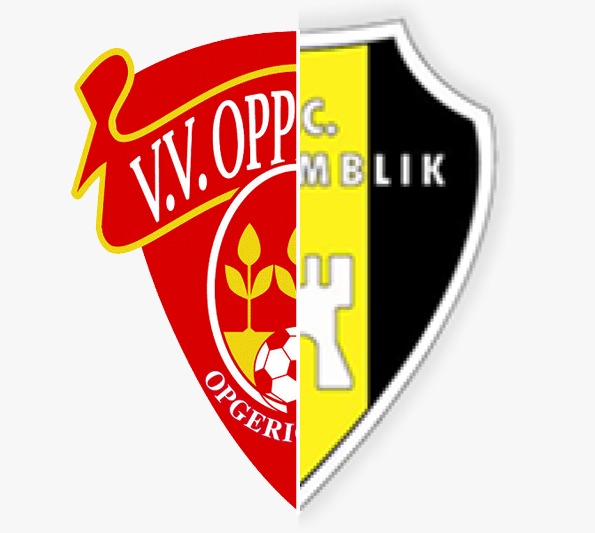 Zaterdag na 15 seizoenen weer de derby. Komen jullie ook?